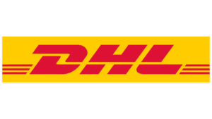 DHL-Emblem